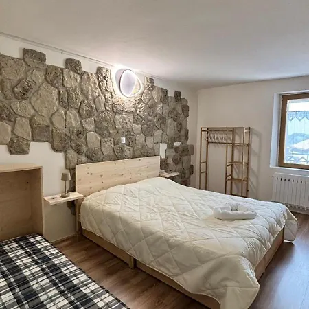 Nido Di Nico Apartament