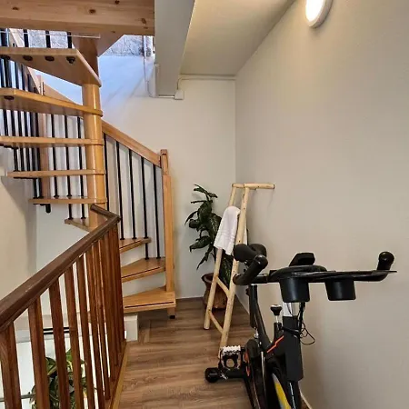 Apartament Nido Di Nico *