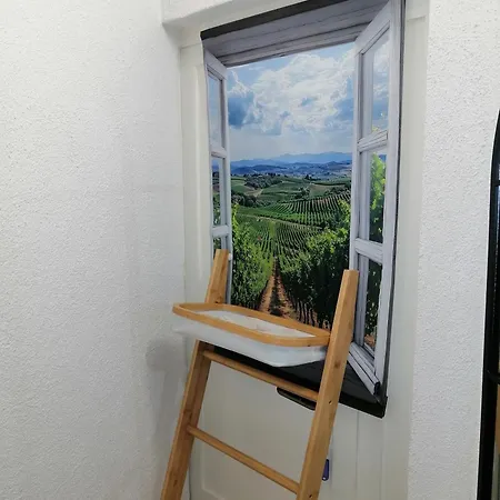Nido Di Nico Apartament Fregona