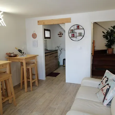 Nido Di Nico Apartment Fregona
