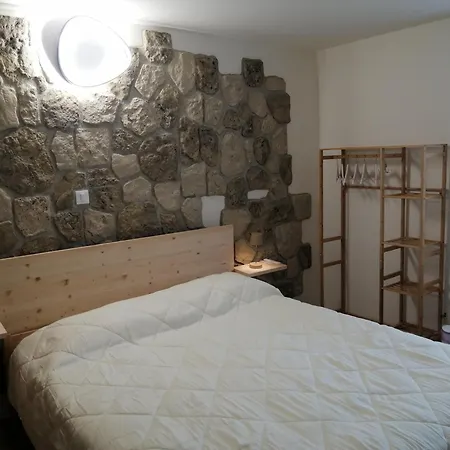 Nido Di Nico Apartment