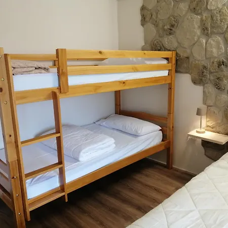 Nido Di Nico Apartament *