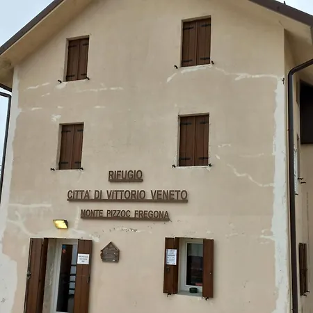 Nido Di Nico * Fregona
