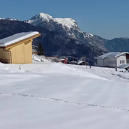 Nido Di Nico Apartament *