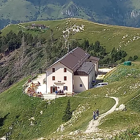 Apartment Nido Di Nico