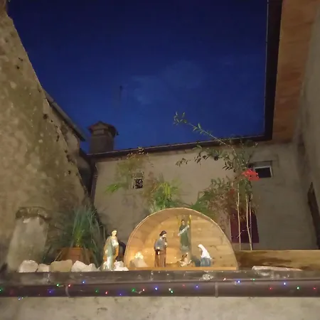 Nido Di Nico *